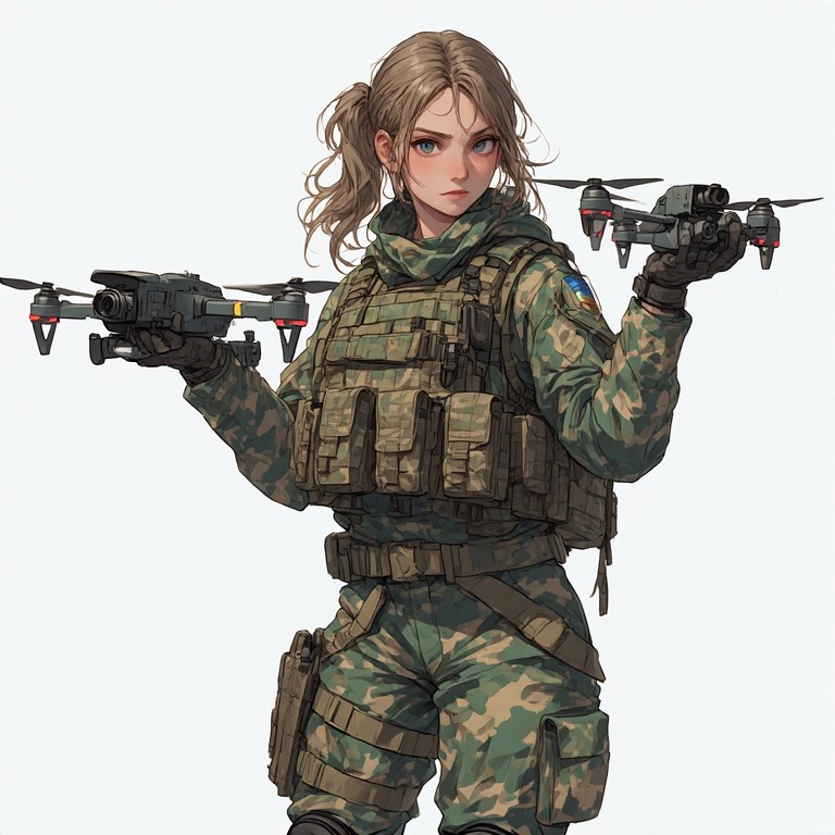 Ukrainian-World-girl-soldier-G-(29)