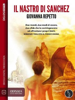 Giovanna Repetto - Il Nastro di Sanchez (2019)