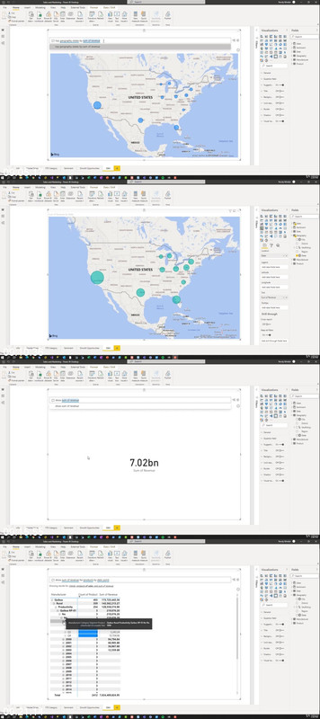 DAX Power BI - Data Analysis Techniques Part 1 DAX Power BI - Data Analysis Techniques Part 1