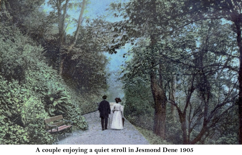 Jesmond-Dene-1905