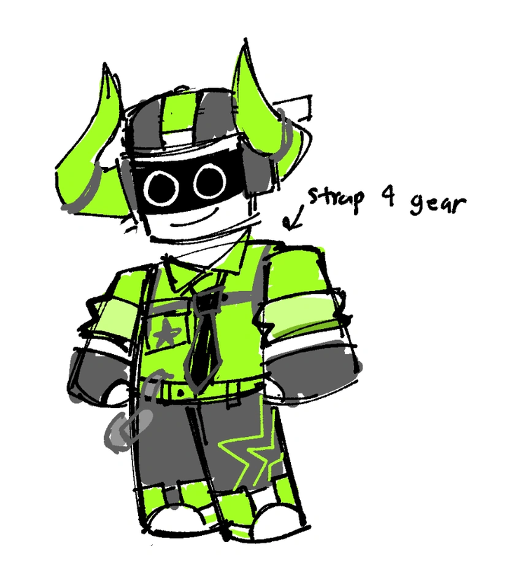 redesign sketch