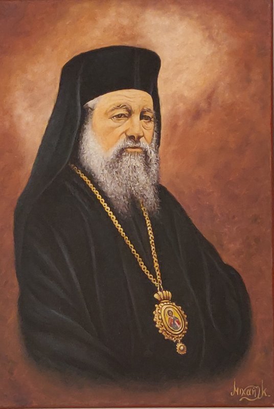 Πορτραίτα της πόλης 12