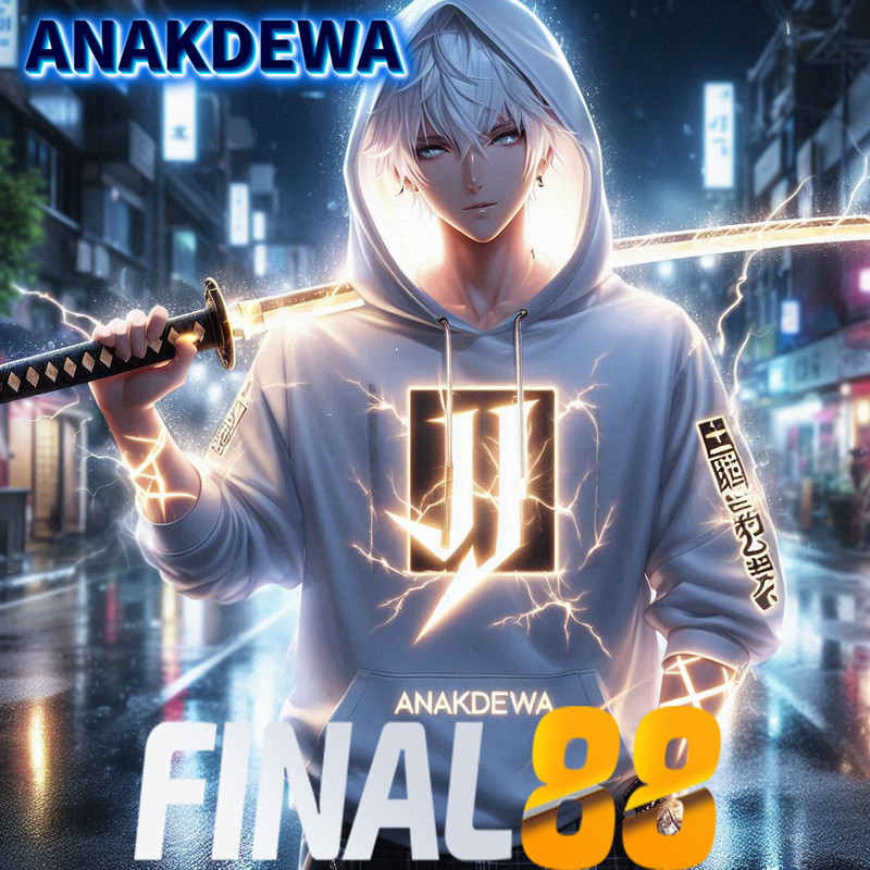 Final88: Link Alternatif Untuk Daftar dan Login Terbaru Terpercaya