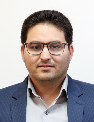 MSc. Jamal Moghimi, CFO, Master of Management Accounting