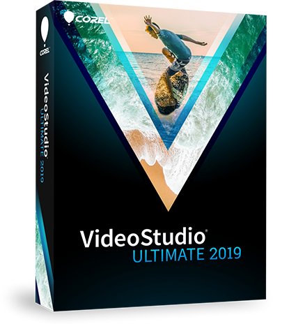 Corel VideoStudio Ultimate (2019) v22.2.0.392 Multilingual Corel VideoStudio Ultimate (2019) v22.2.0.392 Multilingual
