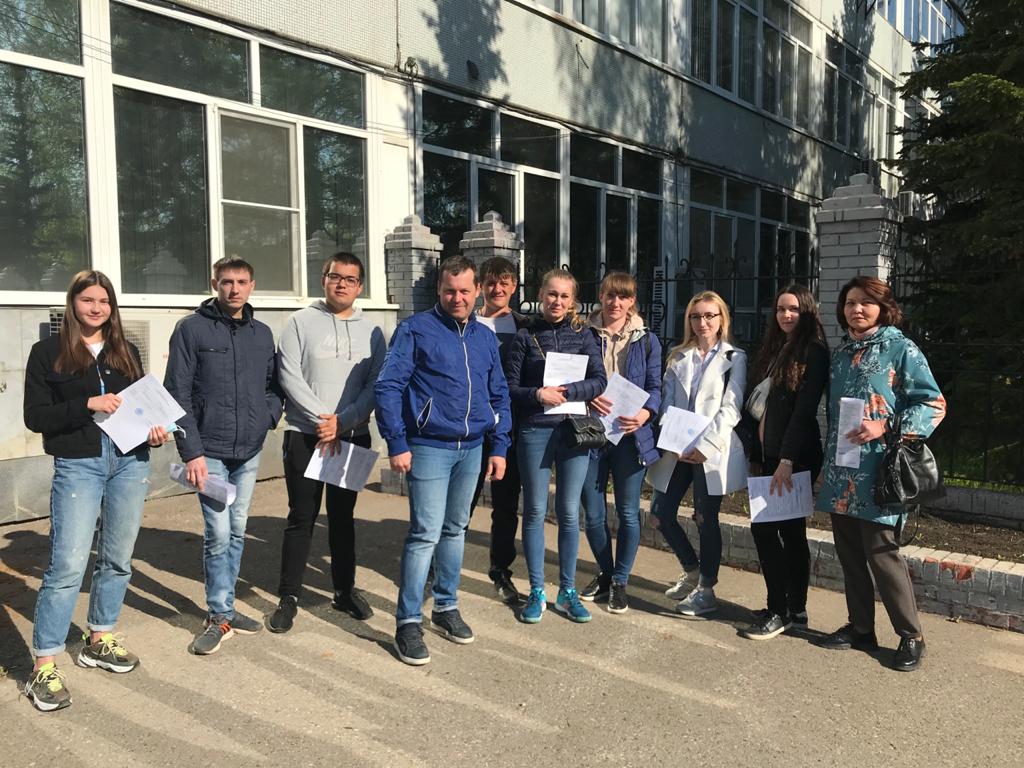 Фото автошколы Перекрёсток