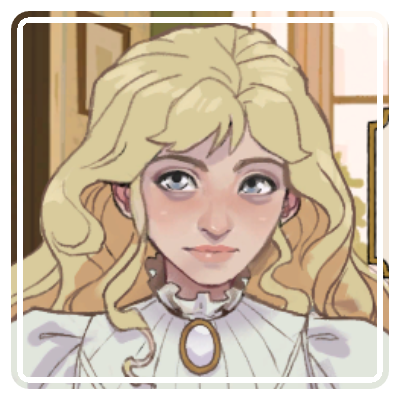 Alice | Dressmaker