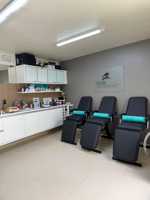 Espaço de atendimento