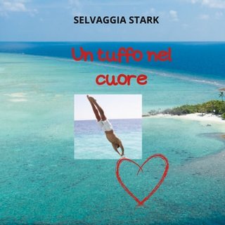 Selvaggia Stark - Un tuffo nel cuore (2023)