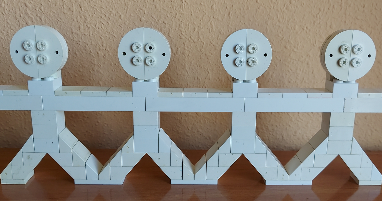 Origami - tripulacion