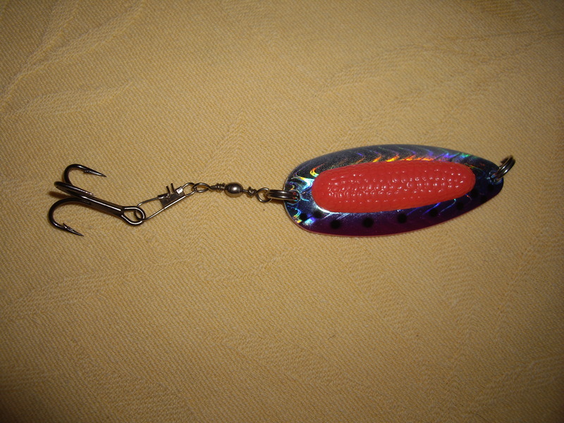 Burbot Pixie