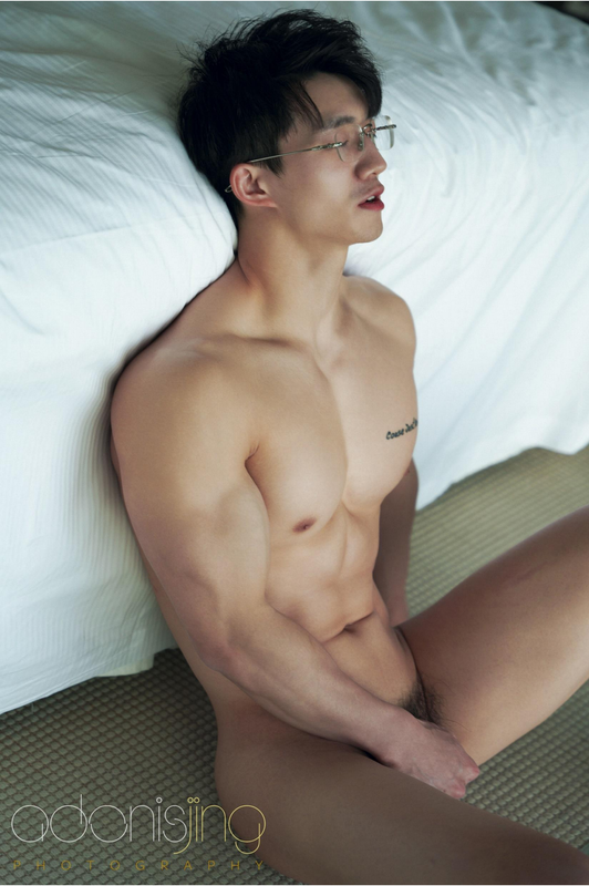 Adonisjing Teacher Vol.1 (73)