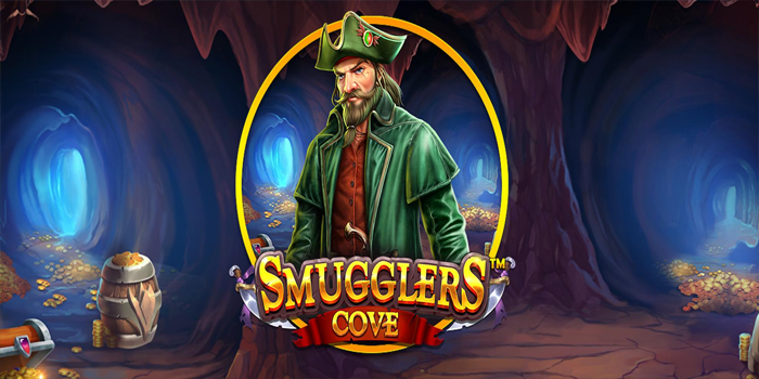 Tips dan Trik Rahasia Agar Raih Jackpot di Slot Smugglers Cove