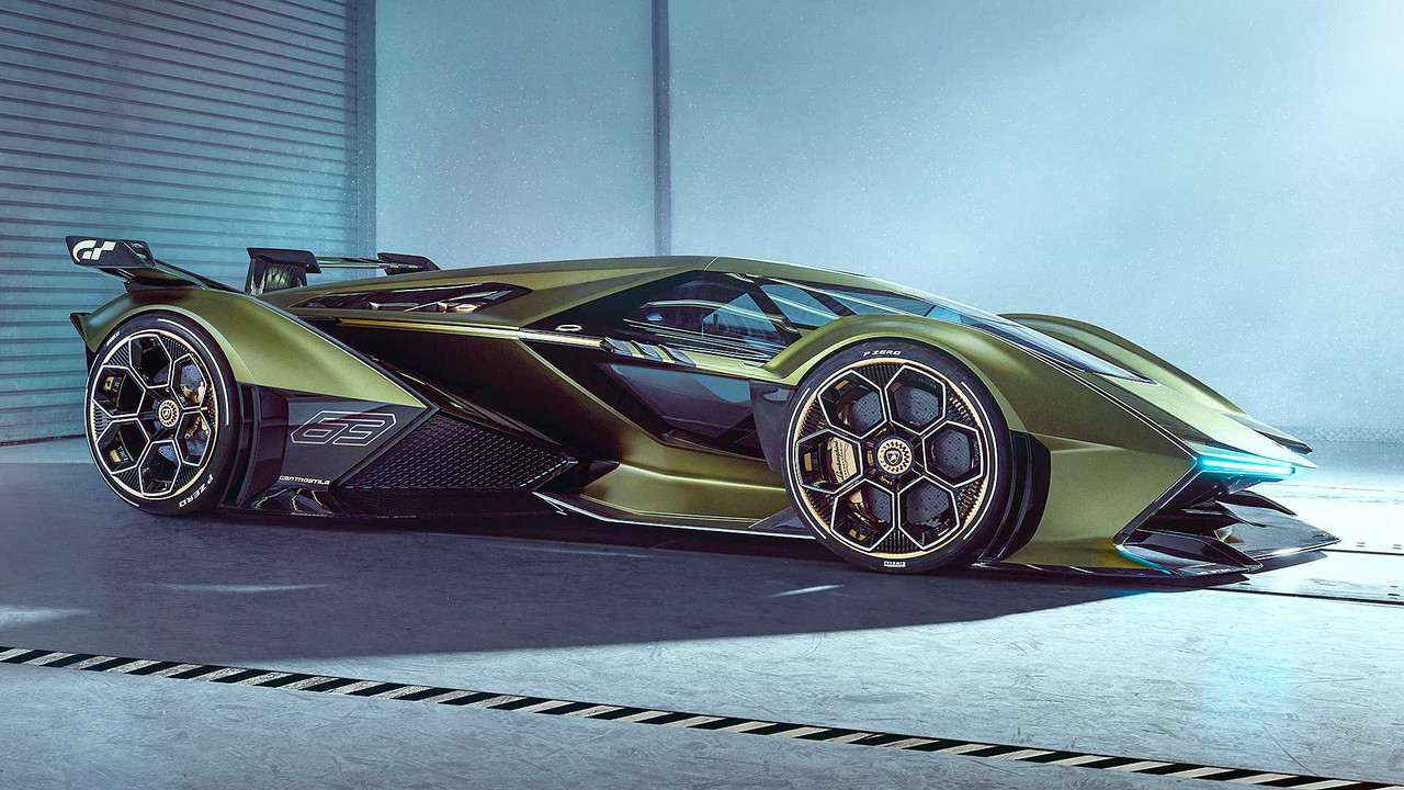 Lamborghini Lambo V12 Vision Gran Turismo (14)