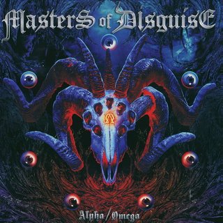 Masters Of Disguise - Alpha-Omega (2017).mp3 - 320 Kbps