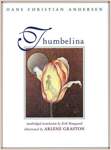 [Hết] Hình ảnh cho truyện cổ Grimm và Anderson  - Page 31 Thumbelina-250
