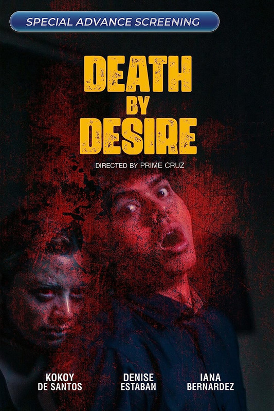 Download Death By Desire 2023 WEBRip Hindi Dubbed 720p [1XBET] download