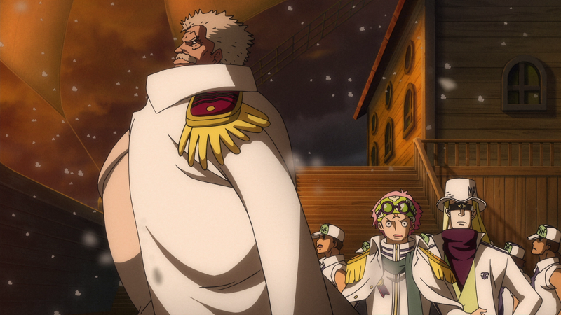 Garp Koby Helmeppo