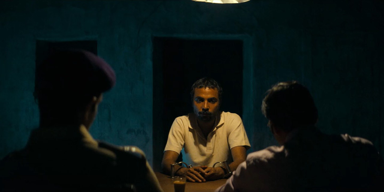 Indian Predator: The Butcher of Delhi (2022) Season 1 [Hindi + Tamil + Telugu + Malayalam] WebRip 480p, 720p ESub - Complete Screenshot