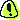 caution pixel