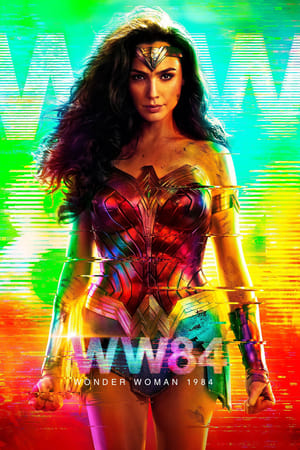 Wonder Woman 1984 2020 IMAX 720p 1080p BluRay