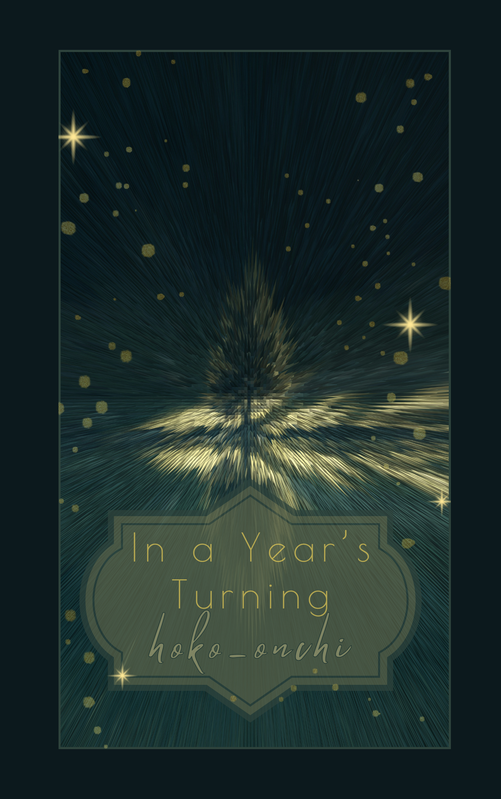 In a Year s Turning