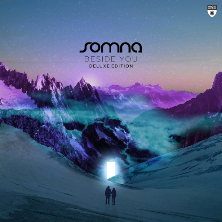 VA - Somna - Beside You (Deluxe) (2021)