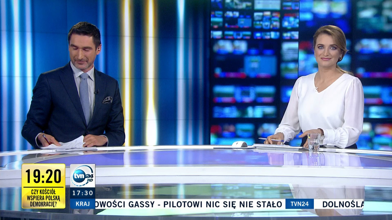 17 03 2019 dagmara kaczmarek tvn24 14