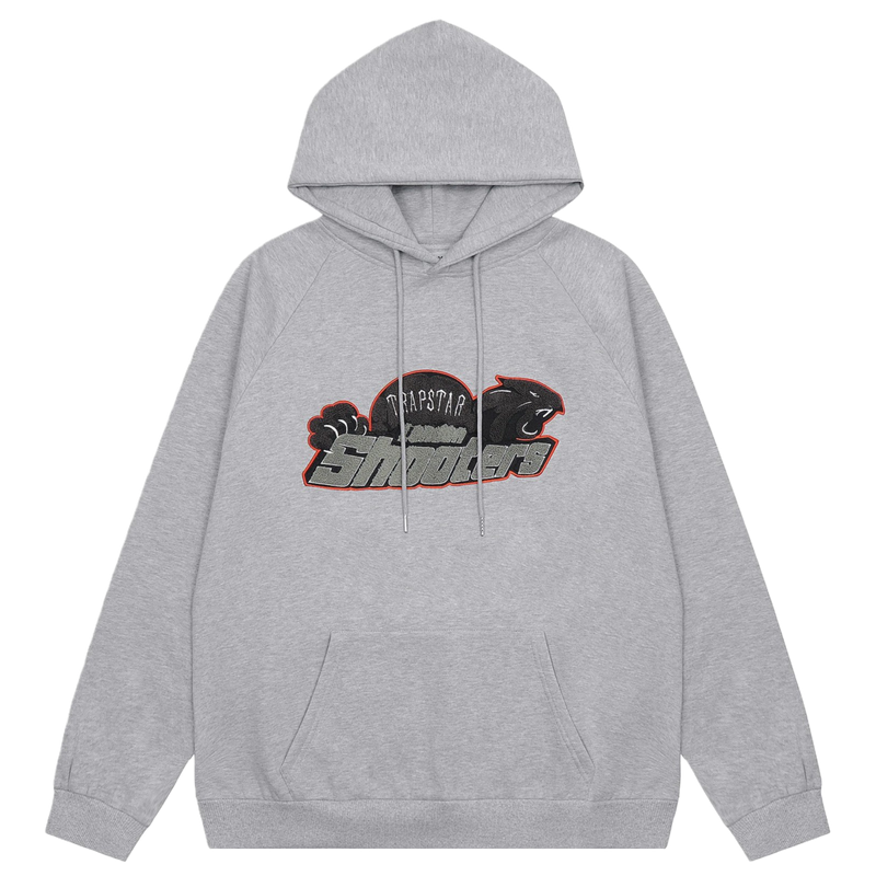 Trapstar Hoodie