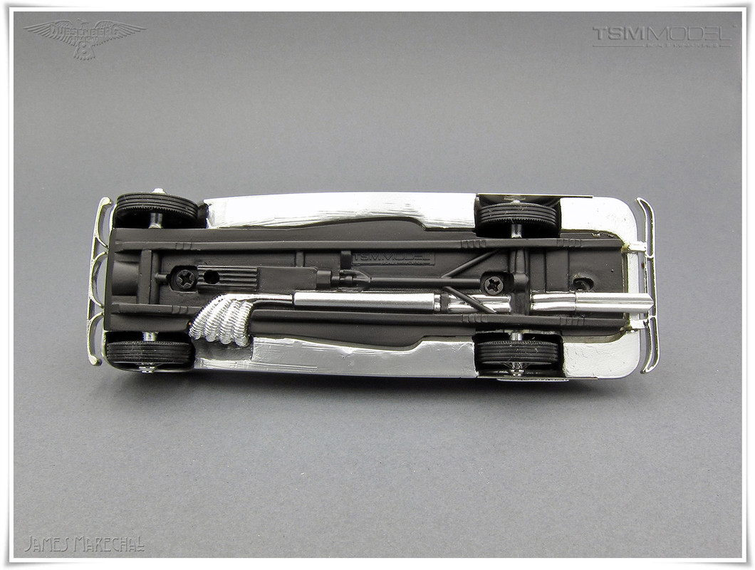 Duesenberg SJ Gurney Nutting Speedster (11) TSM