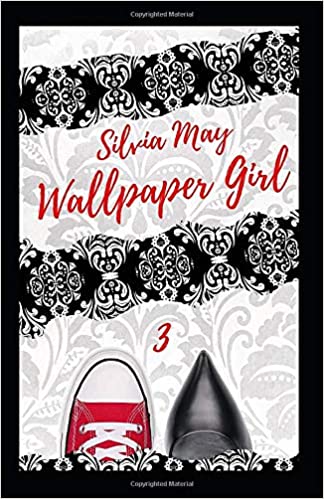Silvia May – Wallpaper girl 3 (2020)