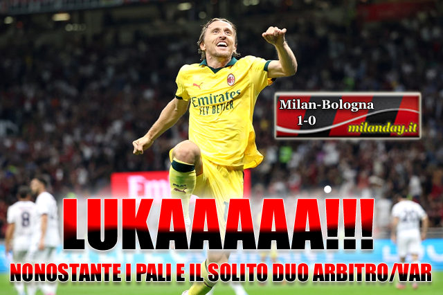 match day
