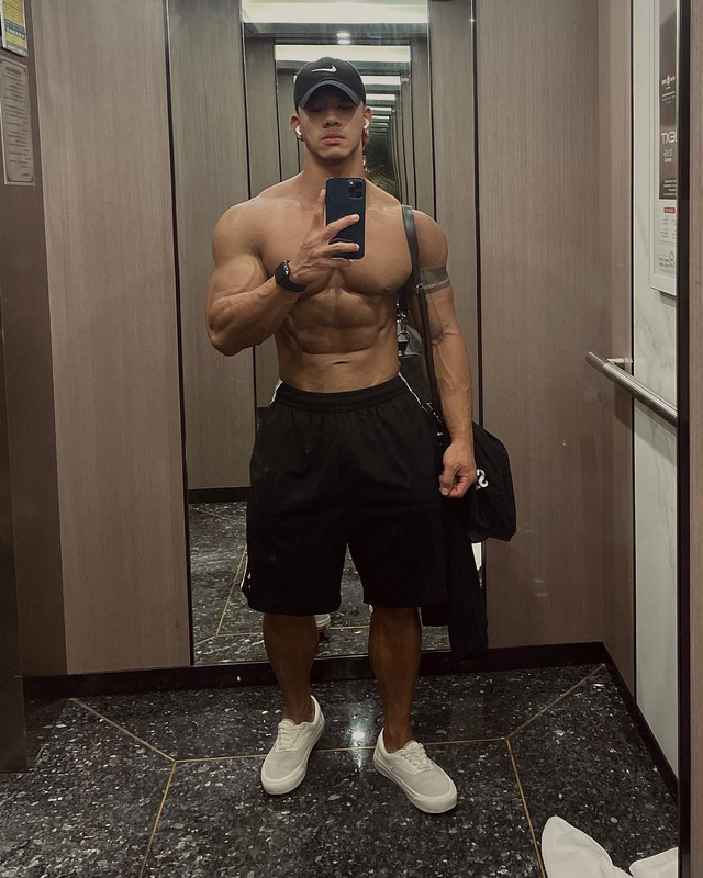 Photo by E  V  Λ  Ν on August 13, 2022.