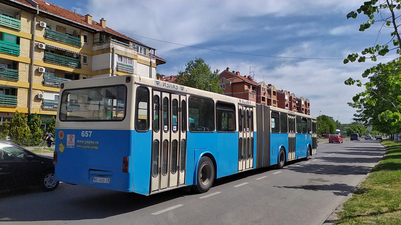 Volvo #657(1)