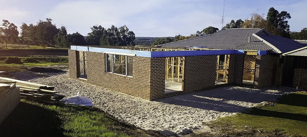 Best Custom Home Builders Sydney Australia
