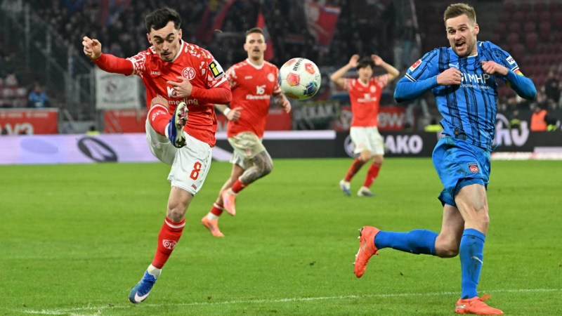 Nhận định, soi kèo Heidenheim vs Mainz, 20h30 ngày 16/05