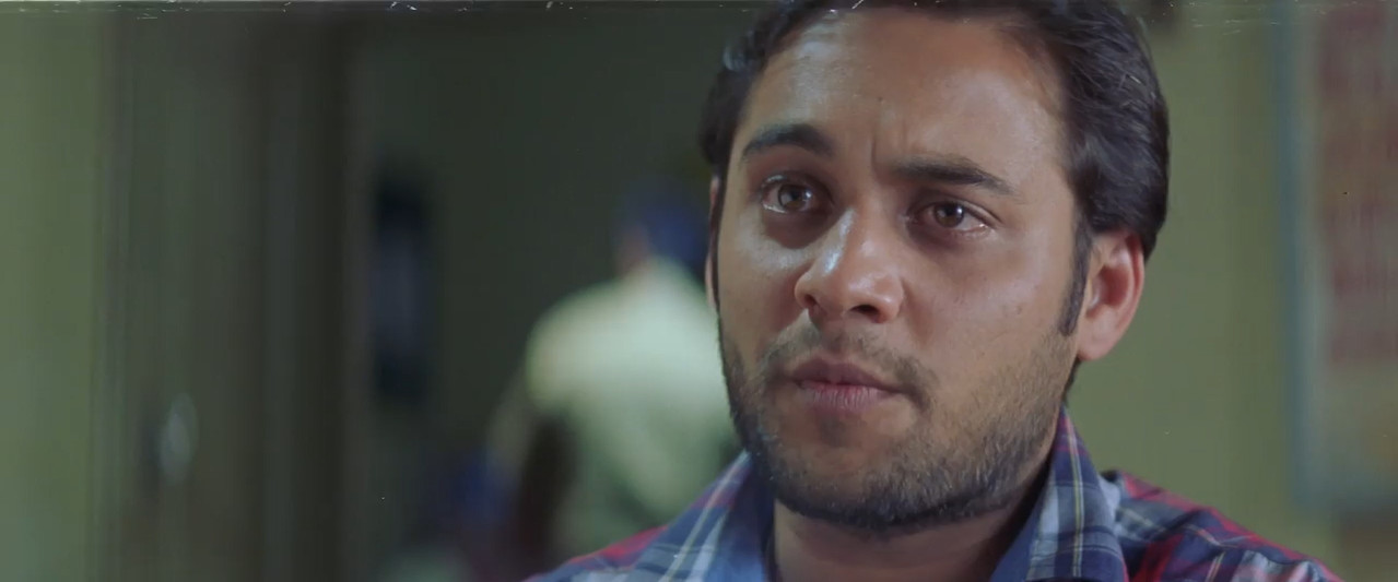 Raam 2005 Remastered WebRip [Tamil] 480p 720p ESub Screenshot