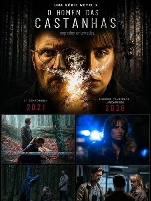 L'uomo Delle Castagne - Stagione 2 (2026) (Completa) WEB-DL 1080P ITA ENG DAN DDP5.1 x264 mkv