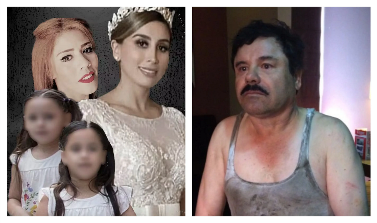 Juez niega a El Chapo realizar llamadas y tener visitas familiares
