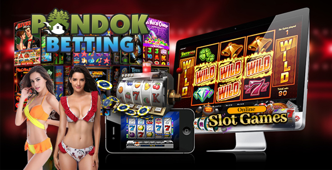 CASINO DAN SLOT