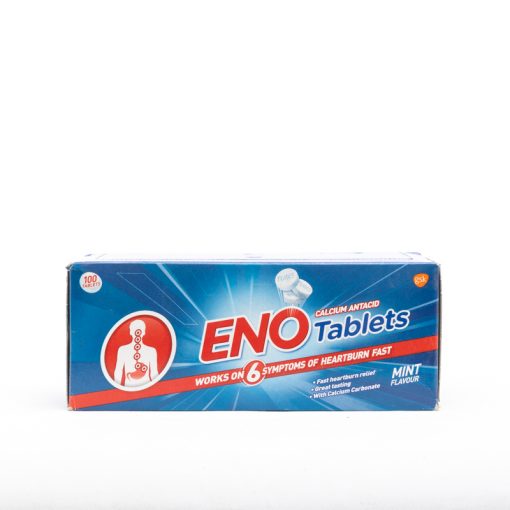 Eno Cal Antacid Tabs