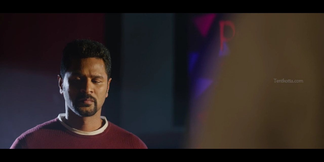 Lakshmi Movie Screenshot