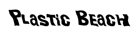 Plastic Beach