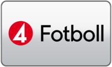 TV4 Fotboll