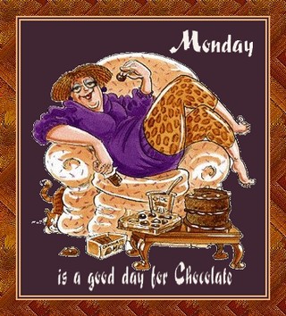Monday-Eat-Choc