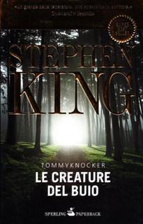 Stephen King - Le creature del buio (1987)