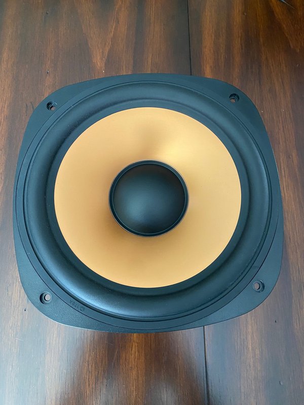 FS: Perfect Condition 8