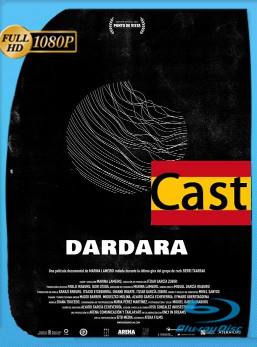 Dardara (2021) WEB-DL 1080p Castellano [GoogleDrive]