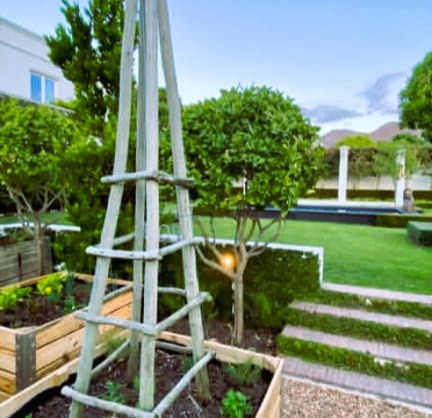 House Franschhoek