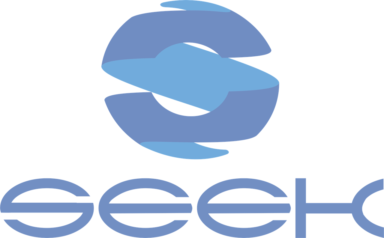 Logo Seek